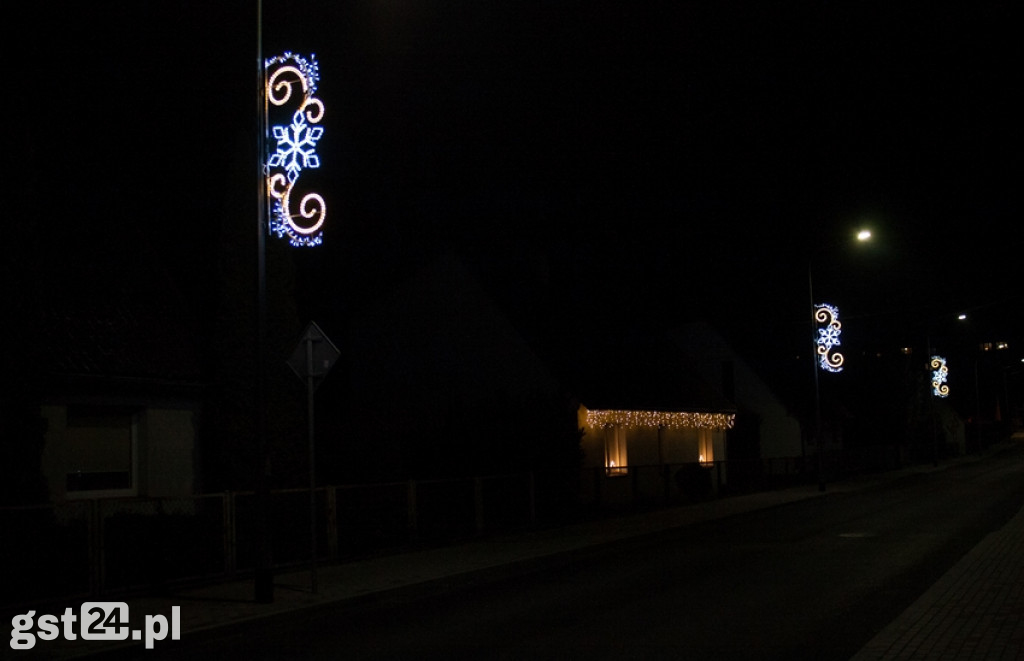 14.12.2018 Starogard Przed Świętami Wieczorową Porą