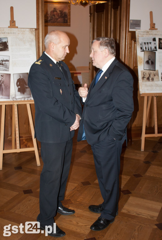 27.12.2018 Leon Janta Połczyński-Senator i Minister z Borów Tucholskich 1867-1961
