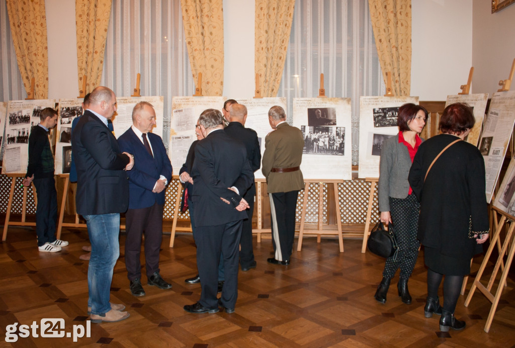 27.12.2018 Leon Janta Połczyński-Senator i Minister z Borów Tucholskich 1867-1961