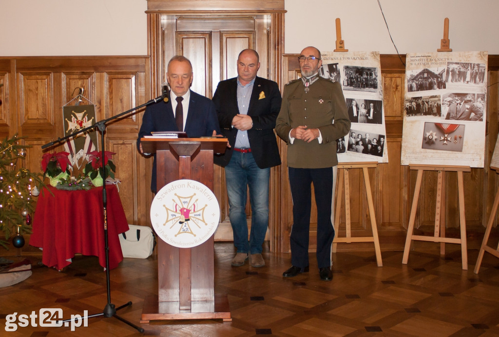 27.12.2018 Leon Janta Połczyński-Senator i Minister z Borów Tucholskich 1867-1961