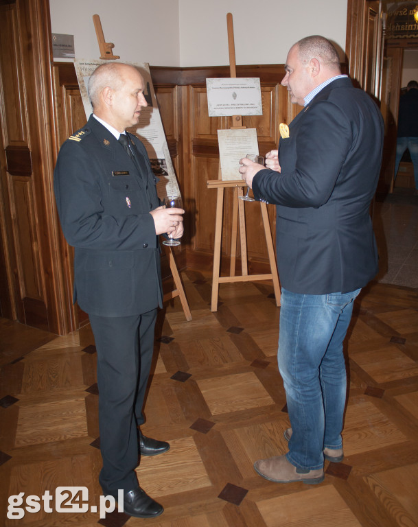27.12.2018 Leon Janta Połczyński-Senator i Minister z Borów Tucholskich 1867-1961
