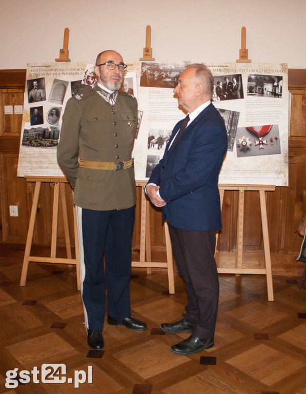 27.12.2018 Leon Janta Połczyński-Senator i Minister z Borów Tucholskich 1867-1961