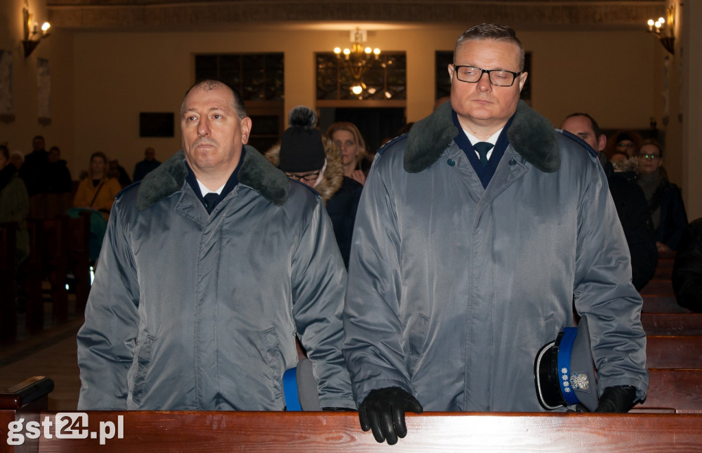 19.01.2019 Kościół Św. Wojciecha 12:00 Msza Święta w intencji zamordowanego 13 stycznia 2019 Prezydenta Gdańska ś.p. Pawła Adamowicza.