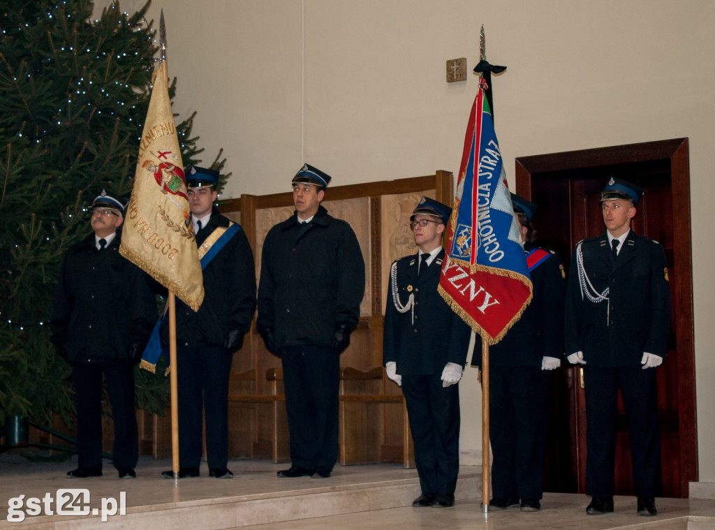 19.01.2019 Kościół Św. Wojciecha 12:00 Msza Święta w intencji zamordowanego 13 stycznia 2019 Prezydenta Gdańska ś.p. Pawła Adamowicza.