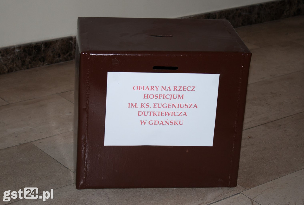 19.01.2019 Kościół Św. Wojciecha 12:00 Msza Święta w intencji zamordowanego 13 stycznia 2019 Prezydenta Gdańska ś.p. Pawła Adamowicza.