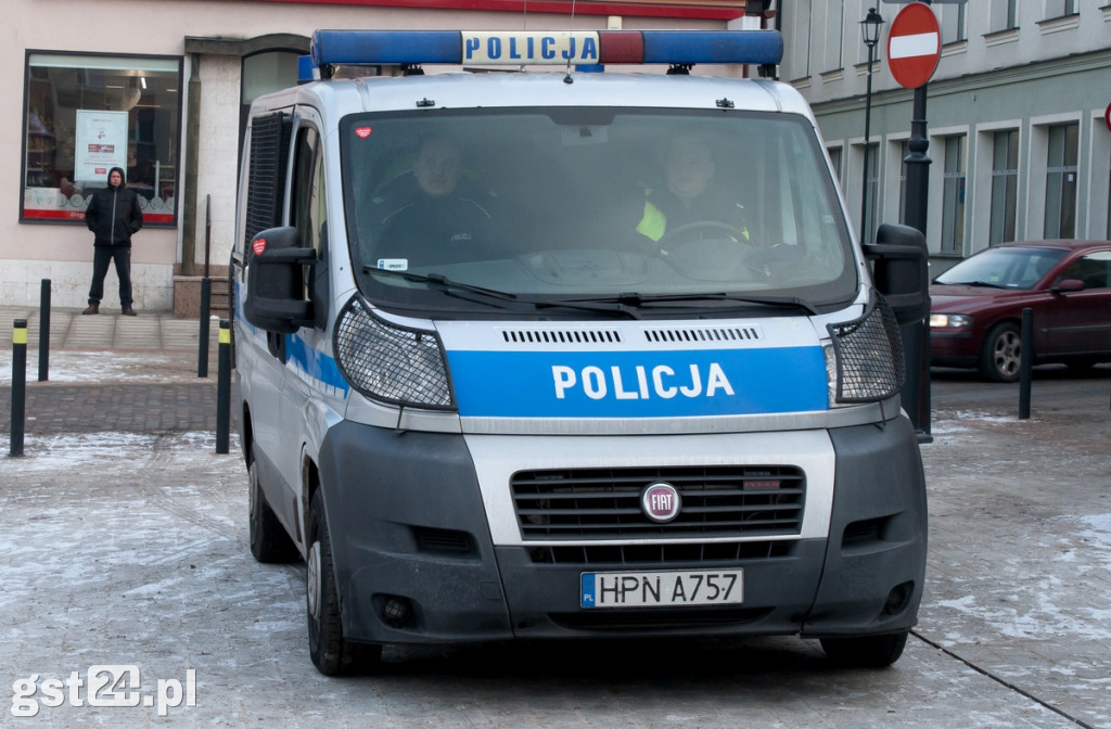 26.01.2019 Starogardzianie Murem Za Jurkiem Owsiakiem