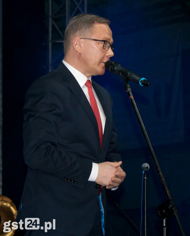 29.01.2019 Wierzyczanki za rok 2018 zostały wręczone