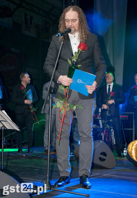 29.01.2019 Wierzyczanki za rok 2018 zostały wręczone