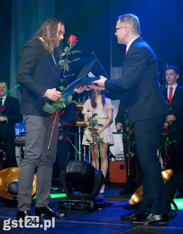 29.01.2019 Wierzyczanki za rok 2018 zostały wręczone