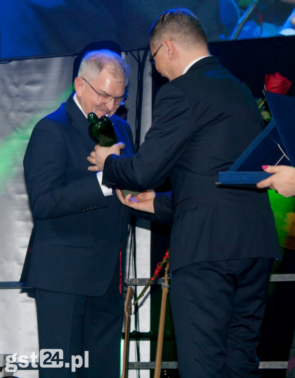29.01.2019 Wierzyczanki za rok 2018 zostały wręczone