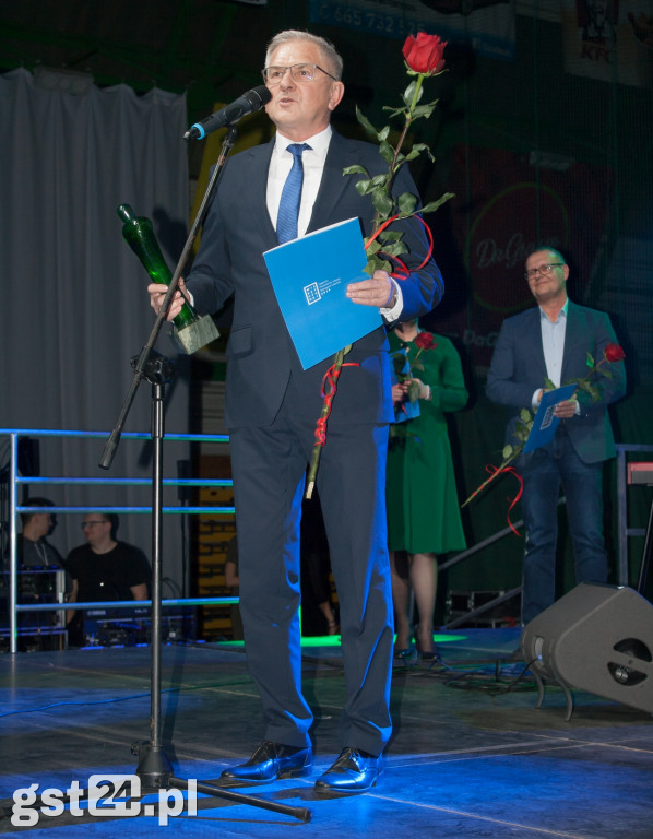 29.01.2019 Wierzyczanki za rok 2018 zostały wręczone