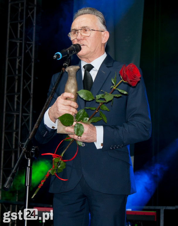 29.01.2019 Wierzyczanki za rok 2018 zostały wręczone