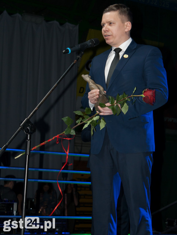 29.01.2019 Wierzyczanki za rok 2018 zostały wręczone