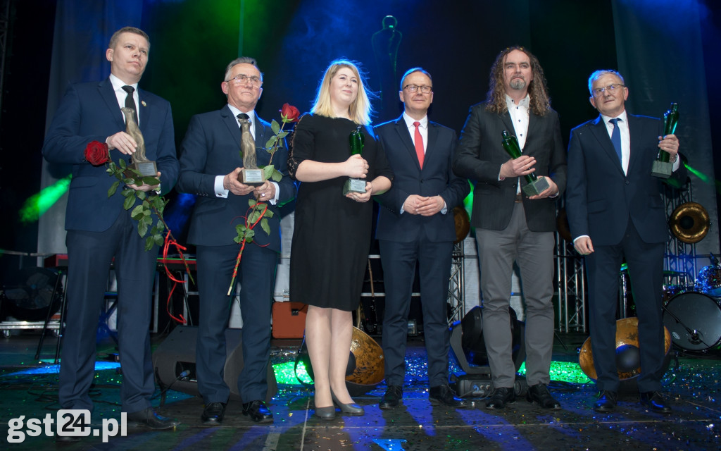 29.01.2019 Wierzyczanki za rok 2018 zostały wręczone