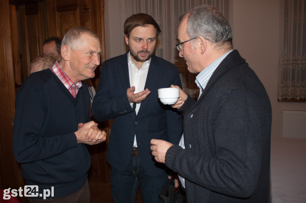 31.01.2019 Księża Niezłomni Pomorza Gdańskiego