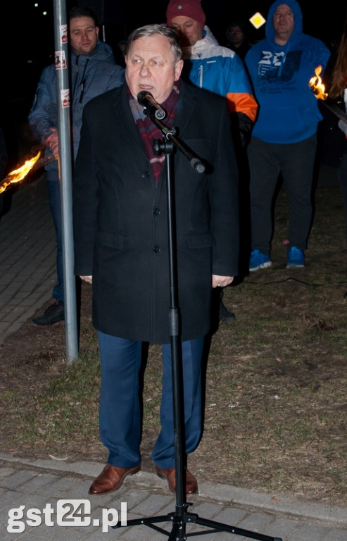 01.03.2019 Starogard Gd-Święto Żołnierzy Niezłomnych