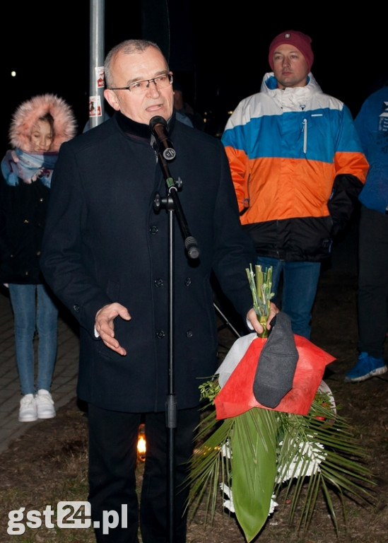 01.03.2019 Starogard Gd-Święto Żołnierzy Niezłomnych