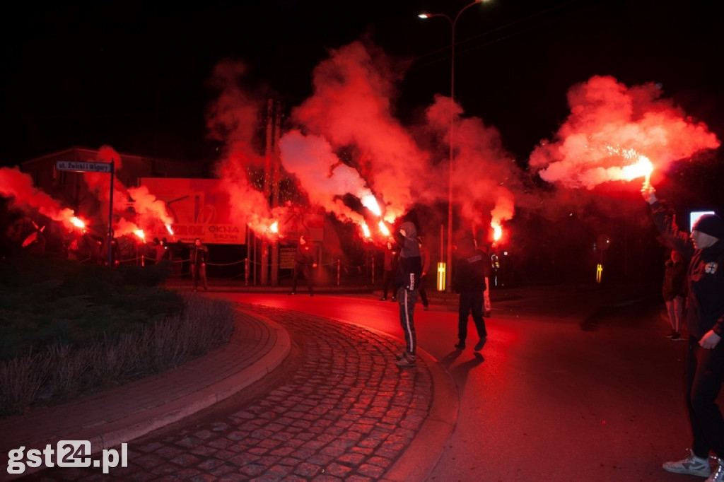 01.03.2019 Starogard Gd-Święto Żołnierzy Niezłomnych