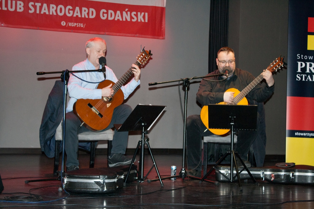 02.03.2019 Starogard Gd-Koncert Żołnierze Niezłomni Podziemna Armia Powraca