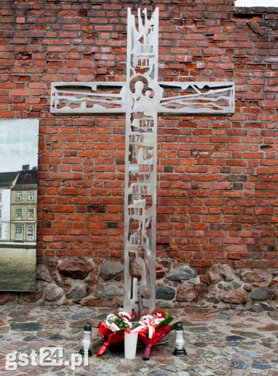 03.03.2019. Starogard Gd-Bieg Pamięci Żołnierzy Wyklętych