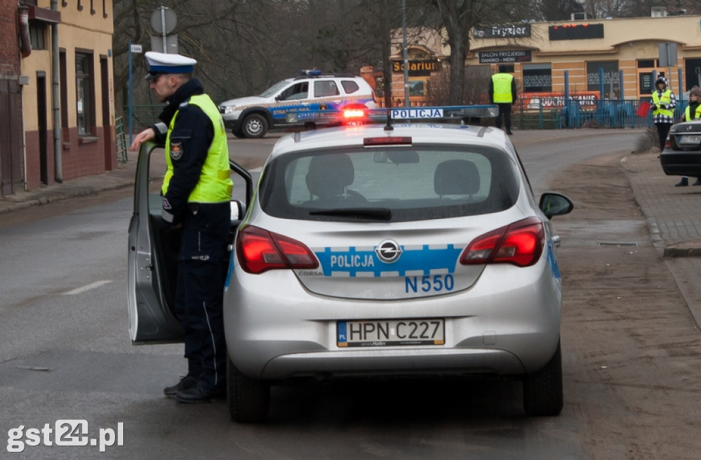 03.03.2019. Starogard Gd-Bieg Pamięci Żołnierzy Wyklętych