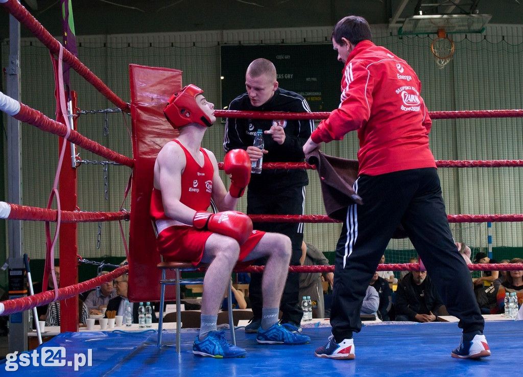 9-10.03.2019 IX Memoriał Zbigniewa Rompy
