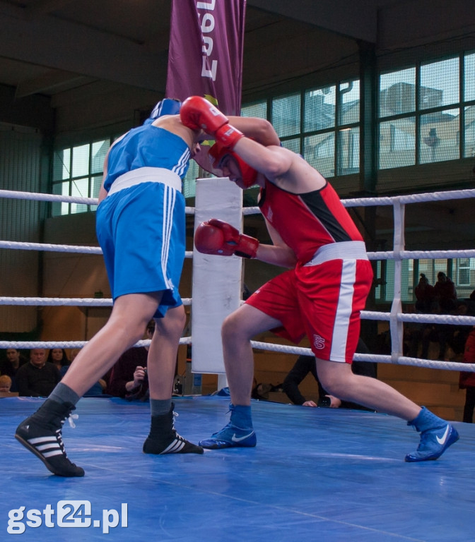9-10.03.2019 IX Memoriał Zbigniewa Rompy