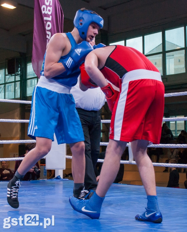 9-10.03.2019 IX Memoriał Zbigniewa Rompy