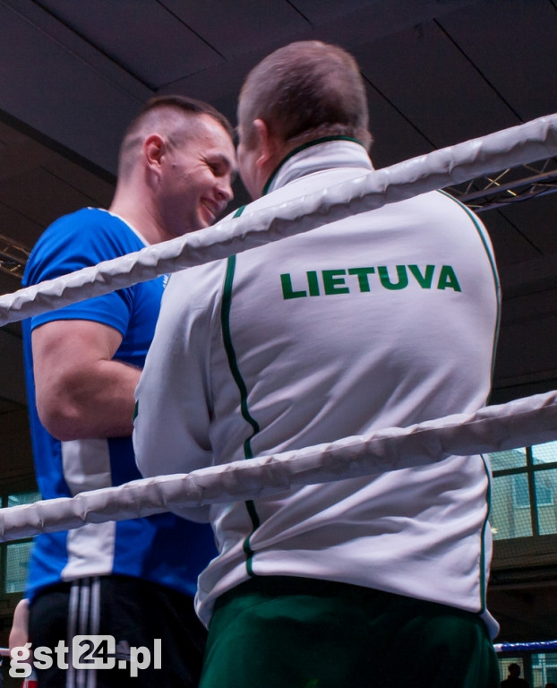 9-10.03.2019 IX Memoriał Zbigniewa Rompy