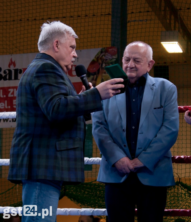 9-10.03.2019 IX Memoriał Zbigniewa Rompy