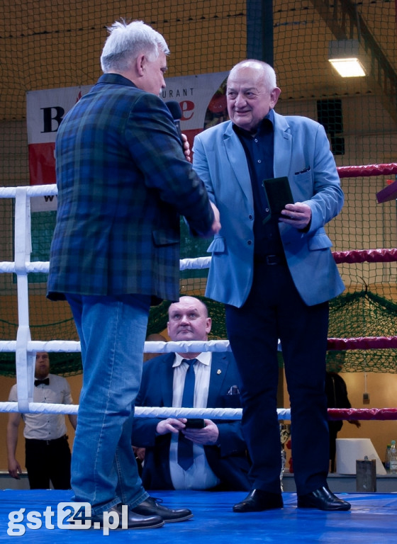 9-10.03.2019 IX Memoriał Zbigniewa Rompy