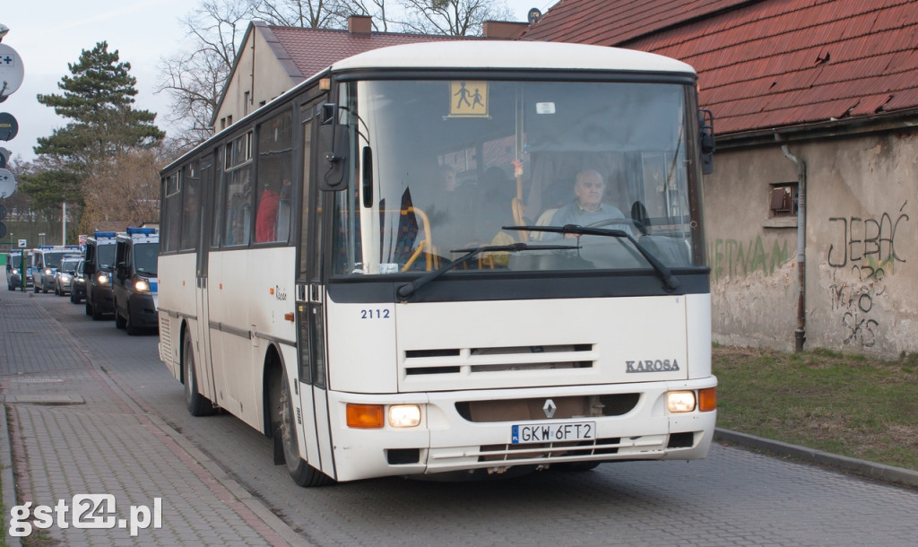 16.03.2019 Początek rundy wiosennej III Ligii Piłki Nożnej