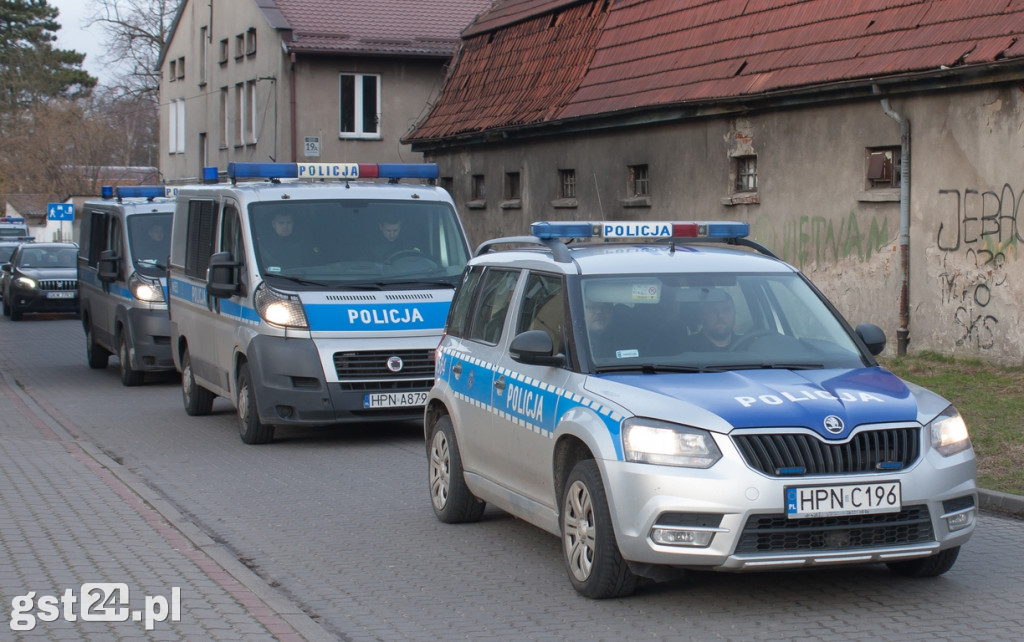 16.03.2019 Początek rundy wiosennej III Ligii Piłki Nożnej
