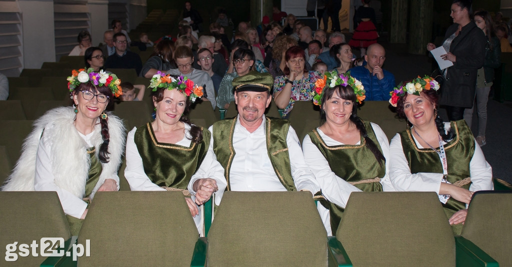 Finał Konkursu Utalentowani 2019