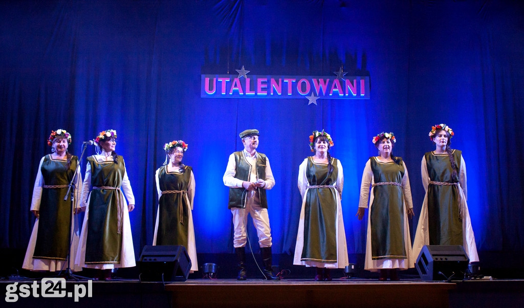 Finał Konkursu Utalentowani 2019