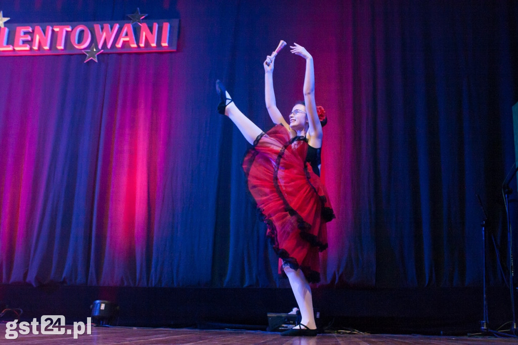 Finał Konkursu Utalentowani 2019