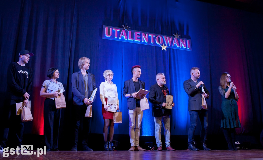 Finał Konkursu Utalentowani 2019