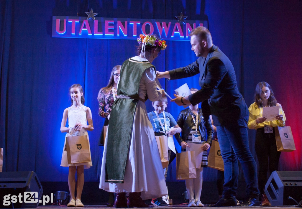 Finał Konkursu Utalentowani 2019
