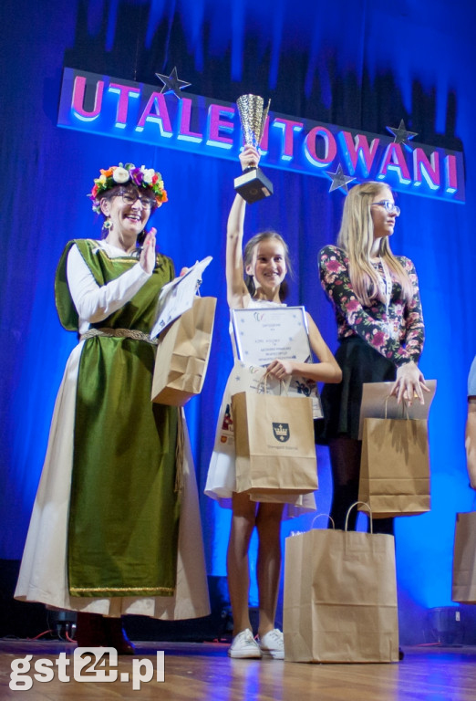 Finał Konkursu Utalentowani 2019