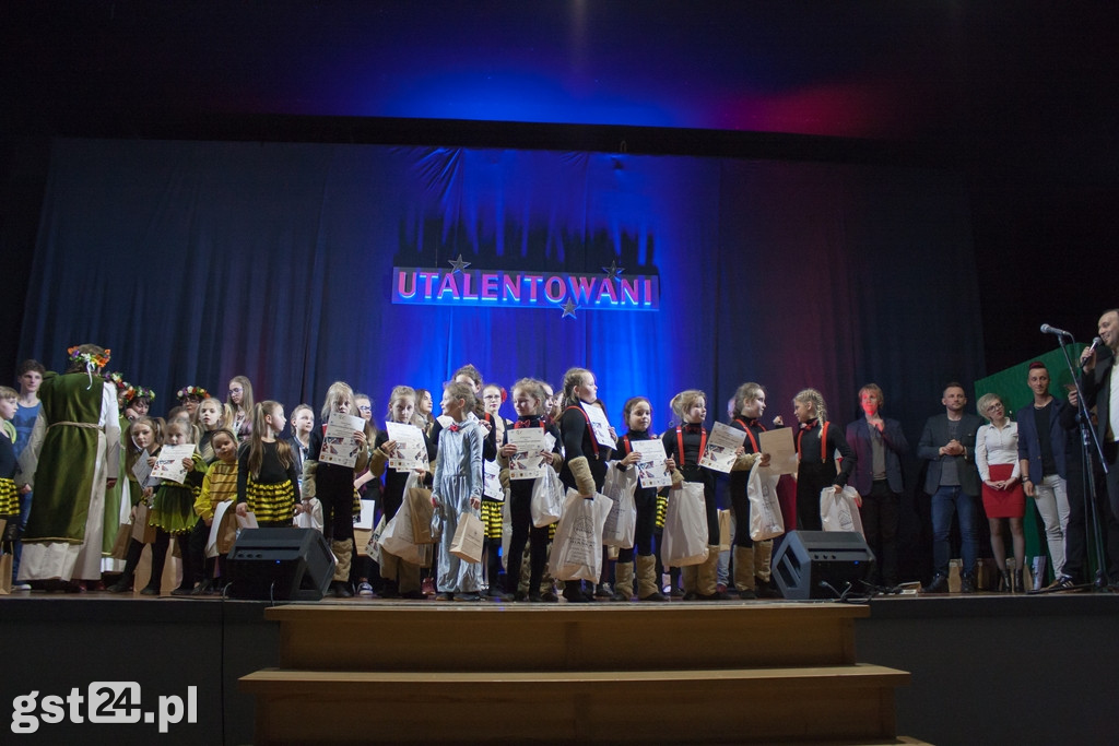 Finał Konkursu Utalentowani 2019