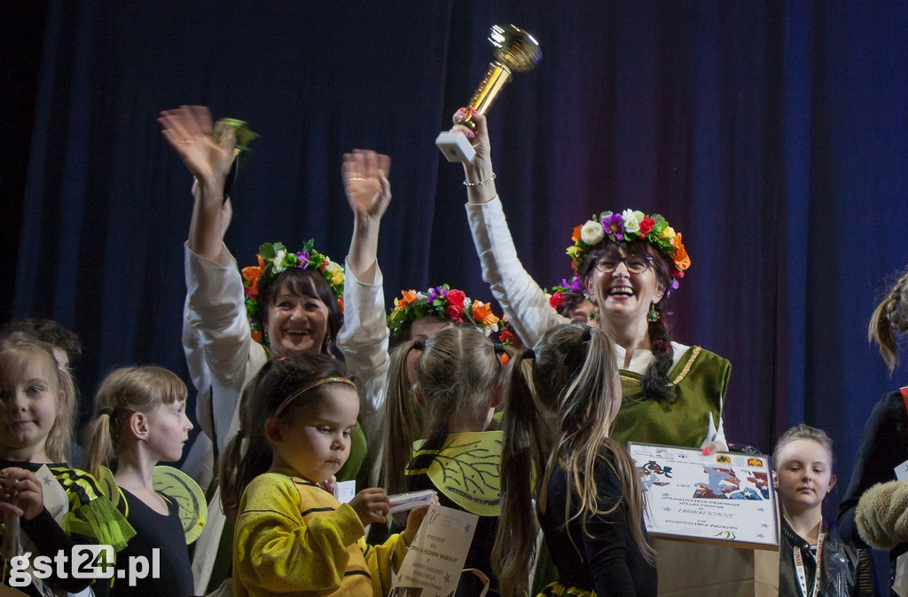 Finał Konkursu Utalentowani 2019