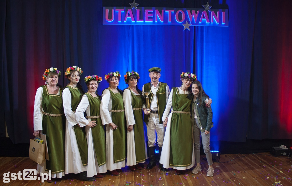 Finał Konkursu Utalentowani 2019