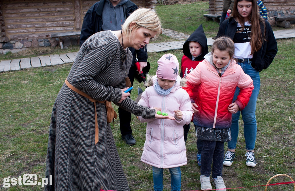 Wypędzenie Zimy