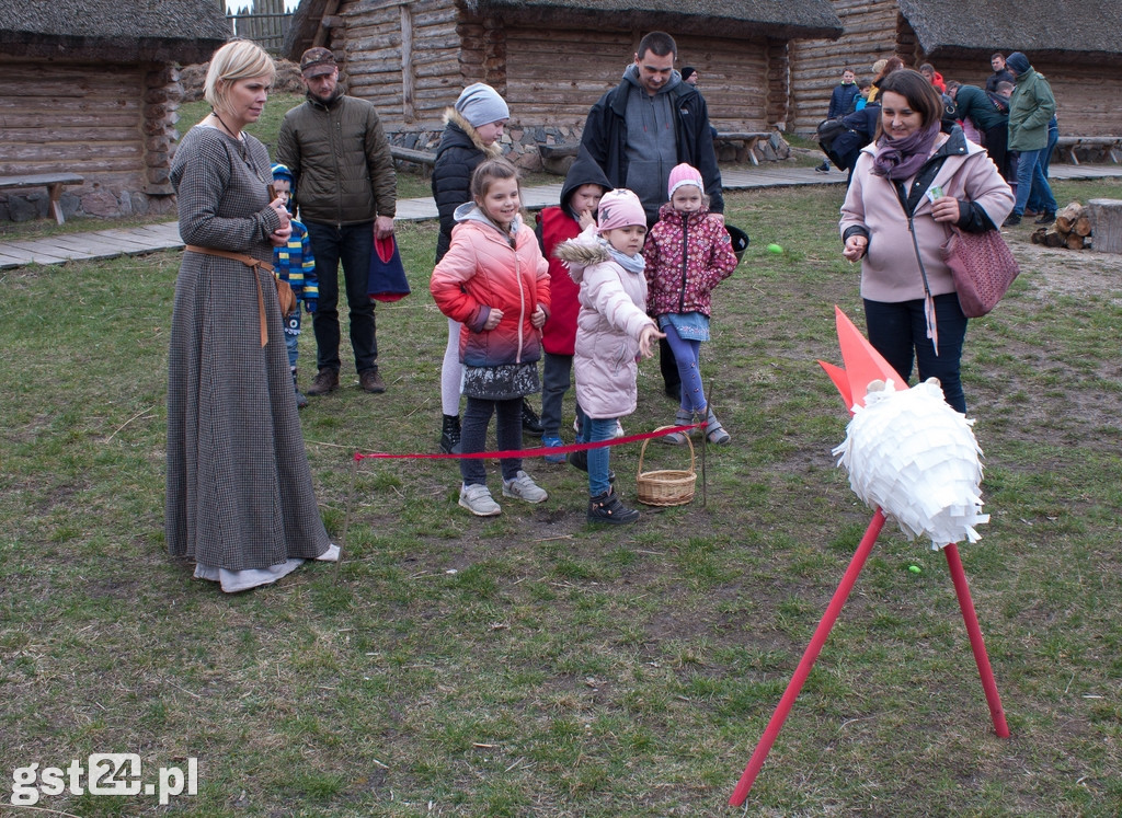 Wypędzenie Zimy