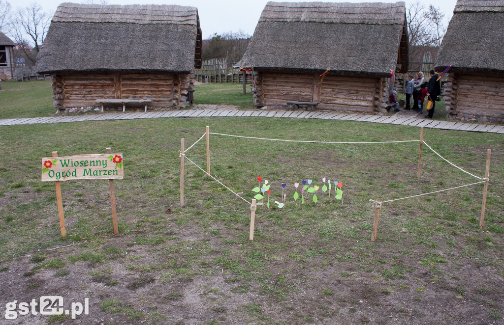 Wypędzenie Zimy