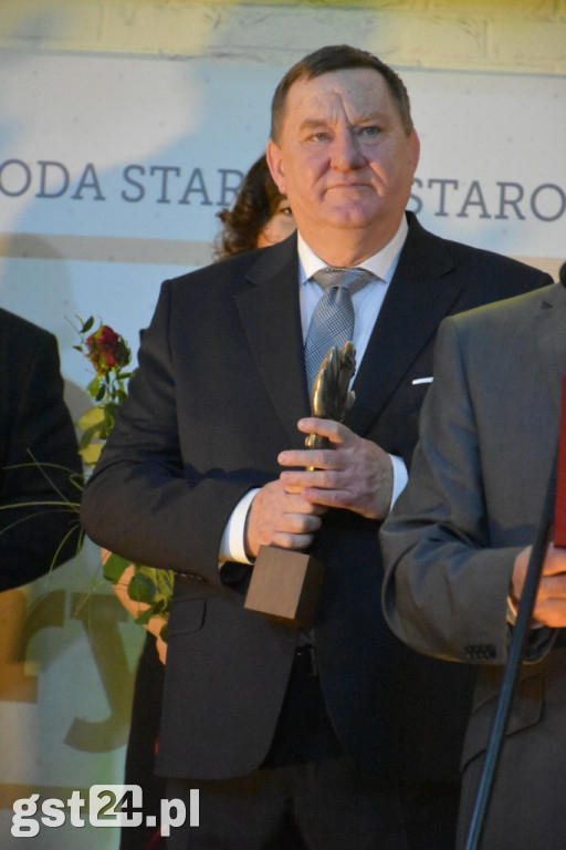 Kto otrzymał ?Kociewskiego Gryfa? za 2018 rok?
