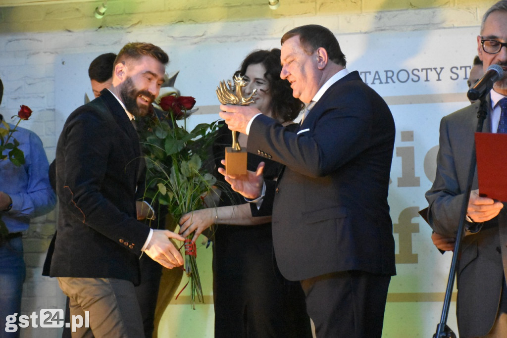 Kto otrzymał ?Kociewskiego Gryfa? za 2018 rok?