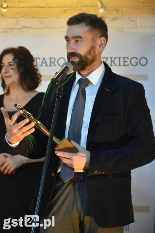 Kto otrzymał ?Kociewskiego Gryfa? za 2018 rok?