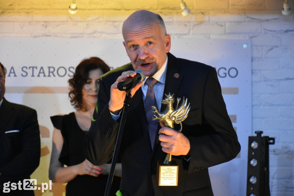 Kto otrzymał ?Kociewskiego Gryfa? za 2018 rok?