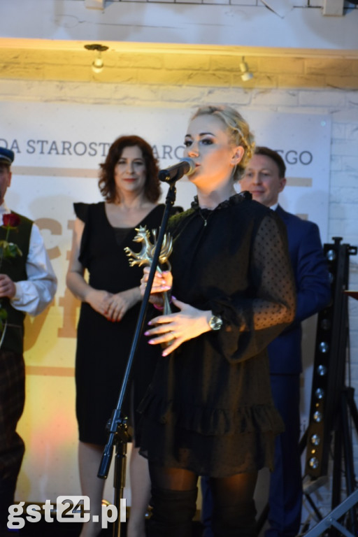 Kto otrzymał ?Kociewskiego Gryfa? za 2018 rok?